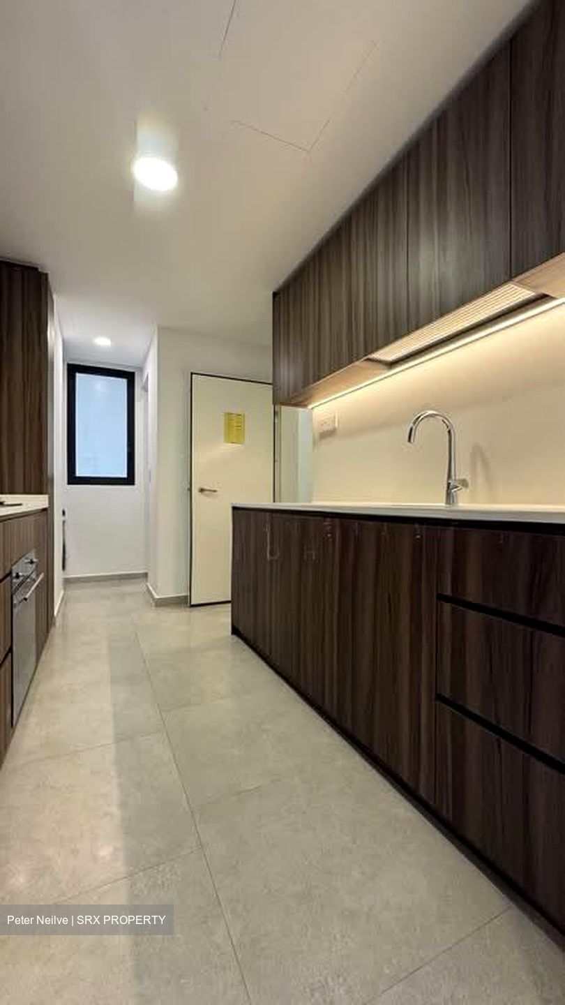 Lentor Modern (D26), Apartment #541969171